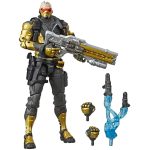 Overwatch - Soldier: 76 Action Figure (6") - Hasbro - Ultimates Series - Image 2