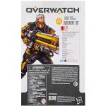 Overwatch - Soldier: 76 Action Figure (6") - Hasbro - Ultimates Series - Image 3