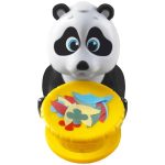 Panda Fun - Dexterity Animals Game for Family, Adults, and Children (2+ Players, Age 4+) - University Games [Megableu] - Image 2