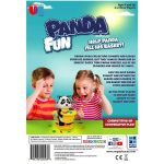 Panda Fun - Dexterity Animals Game for Family, Adults, and Children (2+ Players, Age 4+) - University Games [Megableu] - Image 3