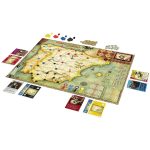 Pandemic: Iberia - Cooperative History Board Game for Family, and Adults (2-5 Players, Ages 8+) - Z-Man Games - Image 4