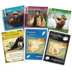 Pandemic: Iberia - Cooperative History Board Game for Family, and Adults (2-5 Players, Ages 8+) - Z-Man Games - Image 5
