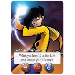 Penny Arcade: The Card Game - Fantasy Flight Games - Image 12