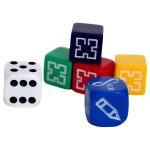 Pictionary - Board Game - Milton Bradley - (2000) - Image 3