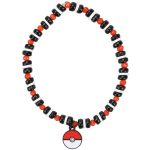 Pokémon - Multi Charm Pokémon & Pokéball Bracelet Set (3 Pack) - Bioworld - Image 3
