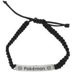 Pokémon - Multi Charm Pokémon & Pokéball Bracelet Set (3 Pack) - Bioworld - Image 4