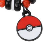 Pokémon - Multi Charm Pokémon & Pokéball Bracelet Set (3 Pack) - Bioworld - Image 6