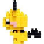 Pokémon - Pichu Figure Building Set - Nanoblock (028) - Image 4