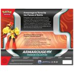 Pokémon TCG - Armarouge ex Premium Collection Gift Box - The Pokémon Company International - Image 5