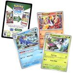 Pokémon TCG [Fall 2023] - Collector Chest Bundle Gift Set - The Pokémon Company International - Lunchbox, Booster Packs, Mini Portfolio Binder - Image 9