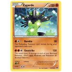 Pokémon TCG [Fates Collide] - Battle Ruler Theme Deck (Zygarde) - Image 3