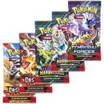 Pokémon TCG [Paradox Clash] - Iron Leaves ex Tin - The Pokémon Company International - Image 4