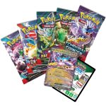 Pokémon TCG [Paradox Destinies] - Raging Bolt ex Tin - The Pokémon Company International - Image 2