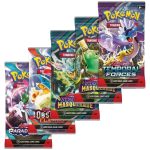 Pokémon TCG [Paradox Destinies] - Raging Bolt ex Tin - The Pokémon Company International - Image 4