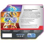 Pokémon TCG [Paradox Destinies] - Raging Bolt ex Tin - The Pokémon Company International - Image 5