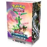 Pokémon TCG [Scarlet & Violet: Temporal Forces] - Build & Battle Box Random Deck - The Pokémon Company International - Image 2