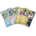 Pokémon TCG [Scarlet & Violet: Temporal Forces] - Build & Battle Box Random Deck - The Pokémon Company International - Image 3