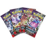 Pokémon TCG [Scarlet & Violet: Temporal Forces] - Build & Battle Box Random Deck - The Pokémon Company International - Image 4