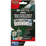 Pokémon TCG [ex Battle] - Melmetal ex Battle Deck - The Pokémon Company International - Image 6