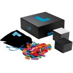 Project L - Strategy Puzzle Board Game for Family, and Adults (1-4 Players, Ages 8+) - Boardcubator - Image 2