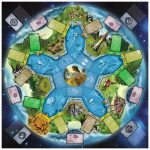 Prophecy - Board Game - Z-Man Games - Image 3