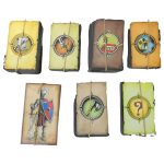 Prophecy - Board Game - Z-Man Games - Image 4