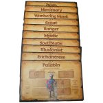 Prophecy - Board Game - Z-Man Games - Image 5