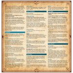 Prophecy - Board Game - Z-Man Games - Image 8