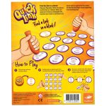 Quick Link - Party Math Card Game for Family, Adults, and Children (2-4 Players, Ages 7+) - FoxMind - Image 3