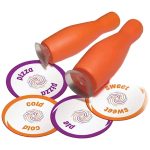 Quick Link - Party Math Card Game for Family, Adults, and Children (2-4 Players, Ages 7+) - FoxMind - Image 4