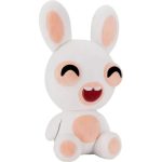 Rayman Raving Rabbids - Sitting Rabbid Rabbit Plush (10") - Youtooz - Image 4