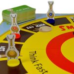Smart Ass - Trivia General Knowledge Board Game for Family and Adults (2-6 Players, Age 12+) - University Games (2023) - Image 10