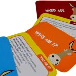 Smart Ass - Trivia General Knowledge Board Game for Family and Adults (2-6 Players, Age 12+) - University Games (2023) - Image 9