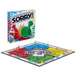 Sorry! - Competitive Racing Board Game for Family, and Children (2-4 Players, Ages 6+) - Hasbro Gaming - Image 4