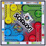 Sorry! - Competitive Racing Board Game for Family, and Children (2-4 Players, Ages 6+) - Hasbro Gaming - Image 6