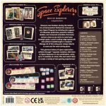 Space Explorers: Age of Ambition - Board Game Expansion - 25th Century Games - Image 3