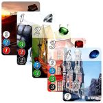 Splendor - Economic Renaissance Board Game for Family, and Adults (2-4 Players, Ages 10+) - Space Cowboys - Image 6