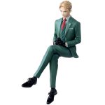 Spy x Family - Perching Loid Forger Figure - SEGA - Premium (PM) Series - Image 3