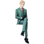 Spy x Family - Perching Loid Forger Figure - SEGA - Premium (PM) Series - Image 4