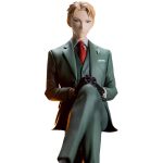 Spy x Family - Perching Loid Forger Figure - SEGA - Premium (PM) Series - Image 5