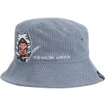 Star Wars - Chibi Ahsoka Tano Bucket Hat (Embroidered) - Bioworld - Image 4