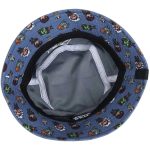 Star Wars - Chibi Ahsoka Tano Bucket Hat (Embroidered) - Bioworld - Image 7