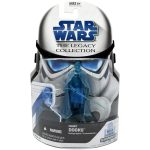 Star Wars - Count Dooku Holographic Transmission Action Figure (6") - Hasbro - The Legacy Collection Series