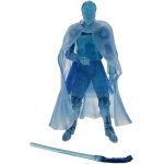 Star Wars - Count Dooku Holographic Transmission Action Figure (6") - Hasbro - The Legacy Collection Series - Image 2
