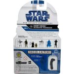 Star Wars - Count Dooku Holographic Transmission Action Figure (6") - Hasbro - The Legacy Collection Series - Image 3