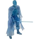 Star Wars - Count Dooku Holographic Transmission Action Figure (6") - Hasbro - The Legacy Collection Series - Image 6