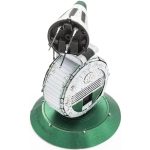 Star Wars - D-O Figure Model Kit (Steel, Easy Difficulty) - Fascinations - Metal Earth Series - Image 4