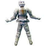 Star Wars - Hoth Speeder Bike Patrol Battle Packs Figure Set - Hasbro - The Legacy Collection - Image 8