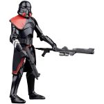 Star Wars Jedi: Fallen Order - Purge Stormtrooper Action Figure (6") - Hasbro - The Black Series (E7206) - Image 2