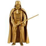 Star Wars [Skywalker Saga] - Gold Darth Vader & Stormtrooper Action Figure Set (3.75") - Hasbro - Commemorative Edition Series - Image 3
